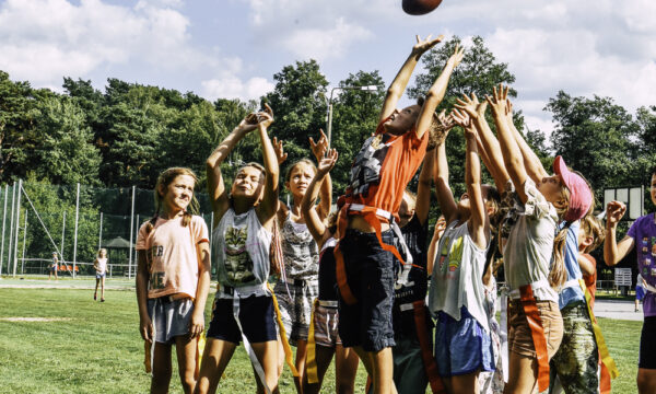 football amerykański